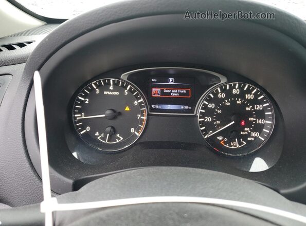 1N4AL3AP9JC181923 2018 NISSAN ALTIMA Black 
