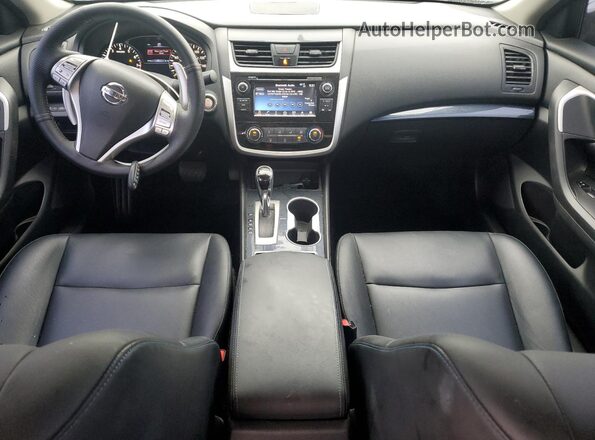 1N4AL3AP9JC181923 2018 NISSAN ALTIMA Black 