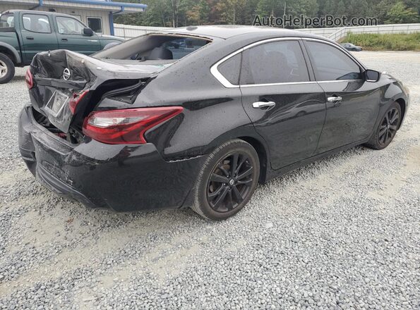 1N4AL3AP9JC181923 2018 NISSAN ALTIMA Black 