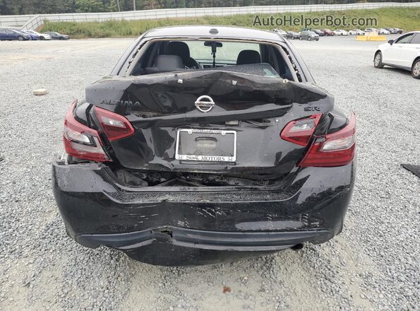 1N4AL3AP9JC181923 2018 NISSAN ALTIMA Black 