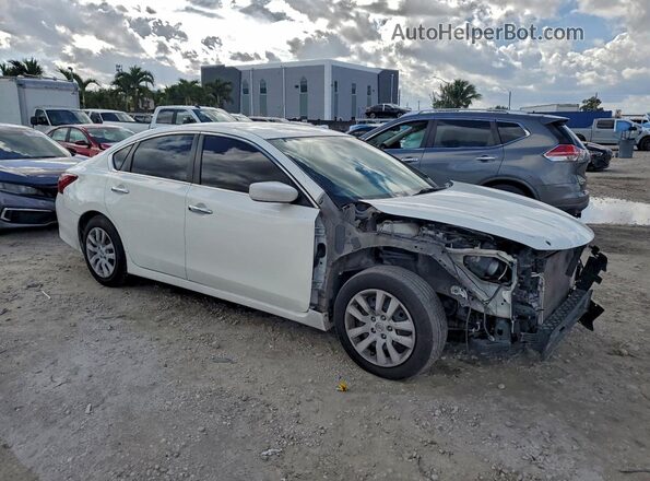 1N4AL3AP9JC216749 2018 NISSAN ALTIMA White 