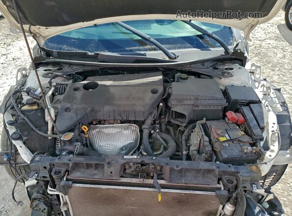1N4AL3AP9JC216749 2018 NISSAN ALTIMA White 