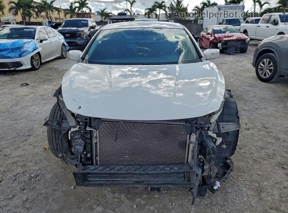1N4AL3AP9JC216749 2018 NISSAN ALTIMA White 