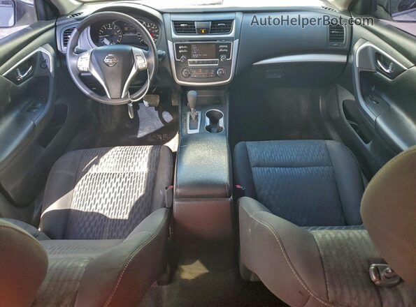 1N4AL3AP9JC216749 2018 NISSAN ALTIMA White 