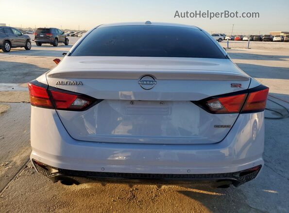 1N4AL4CVXRN307773 2024 NISSAN ALTIMA White 