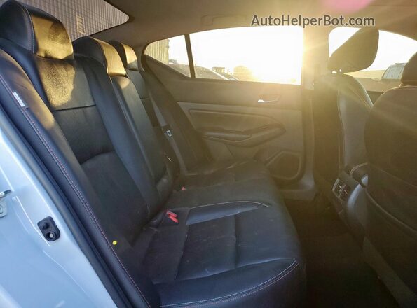1N4AL4CVXRN307773 2024 NISSAN ALTIMA White 