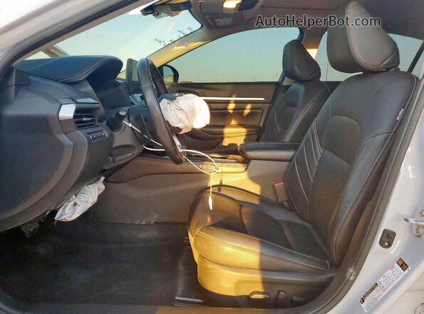 1N4AL4CVXRN307773 2024 NISSAN ALTIMA White 