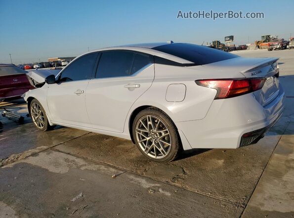 1N4AL4CVXRN307773 2024 NISSAN ALTIMA White 