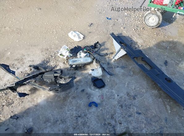 1N4AZ1CP2JC307894 2018 NISSAN LEAF Серебряный Вид щитка приборов