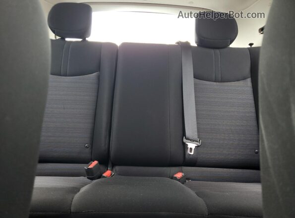 1N4AZ1CP3JC309900 2018 NISSAN LEAF Красный 