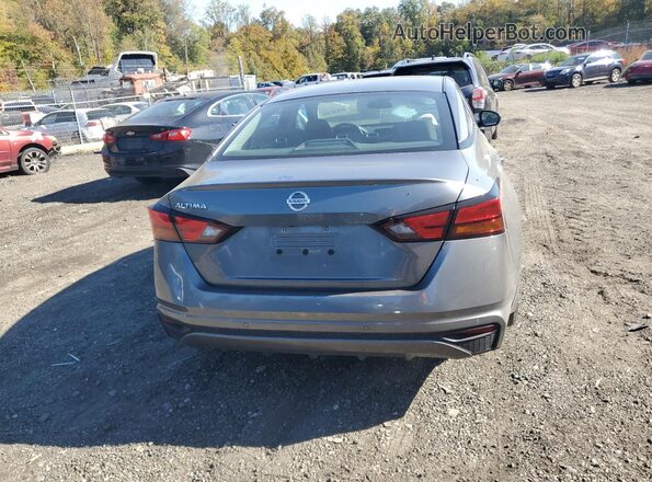 1N4BL4BV1MN301214 2021 NISSAN ALTIMA Gray 