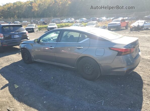 1N4BL4BV1MN301214 2021 NISSAN ALTIMA Gray 