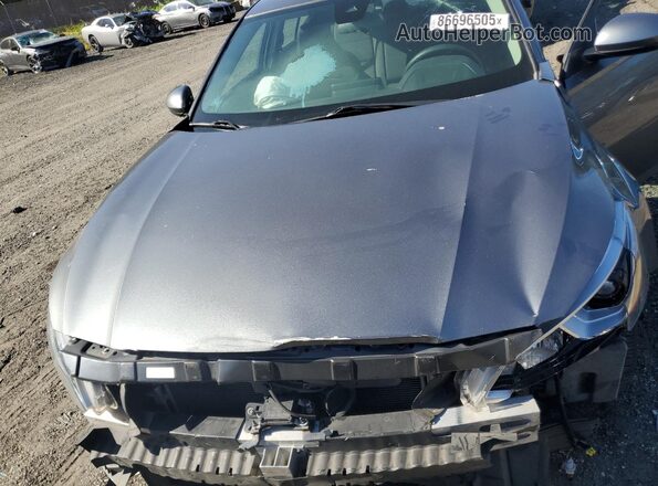 1N4BL4BV1MN301214 2021 NISSAN ALTIMA Gray 
