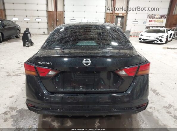 1N4BL4BV3NN301264 2022 NISSAN ALTIMA Black 