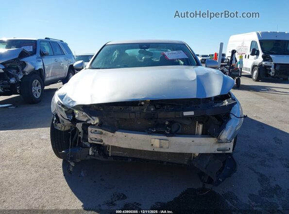 1N4BL4BV5MN373498 2021 NISSAN ALTIMA Серый Вид щитка приборов