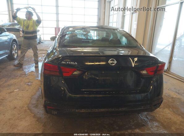 1N4BL4BV6MN301421 2021 NISSAN ALTIMA Black 