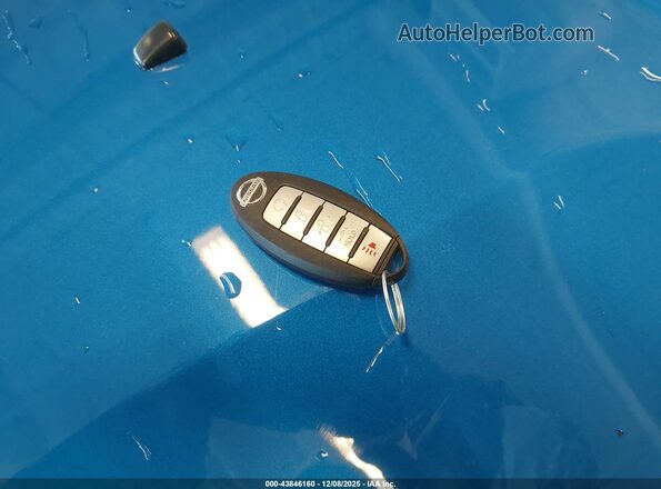 1N4BL4BV6MN301421 2021 NISSAN ALTIMA Black Vista del salpicadero