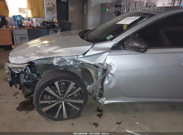 1N4BL4CV0KC211494 2019 NISSAN ALTIMA Gray Vista frontal