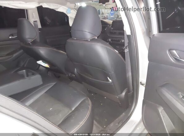1N4BL4CV0KC211494 2019 NISSAN ALTIMA Gray Vista de la etiqueta del VIN