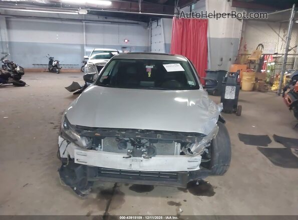 1N4BL4CV0KC211494 2019 NISSAN ALTIMA Gray Vista del salpicadero