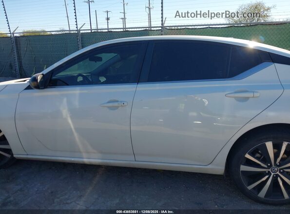 1N4BL4CV0MN404641 2021 NISSAN ALTIMA White 
