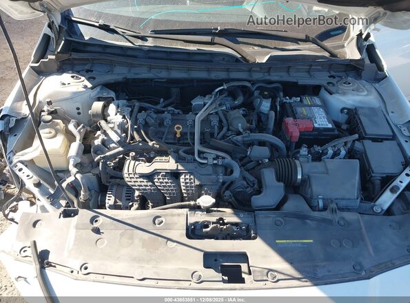 1N4BL4CV0MN404641 2021 NISSAN ALTIMA White Vista trasera