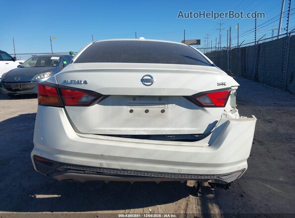 1N4BL4CV0MN404641 2021 NISSAN ALTIMA White 