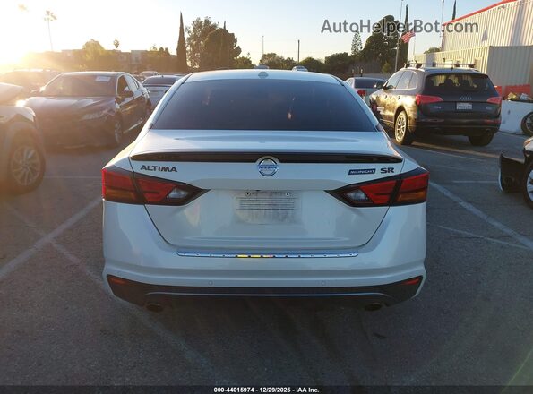 1N4BL4CV1NN330096 2022 NISSAN ALTIMA White 