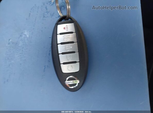 1N4BL4CV1NN330096 2022 NISSAN ALTIMA White Вид панелі приладів