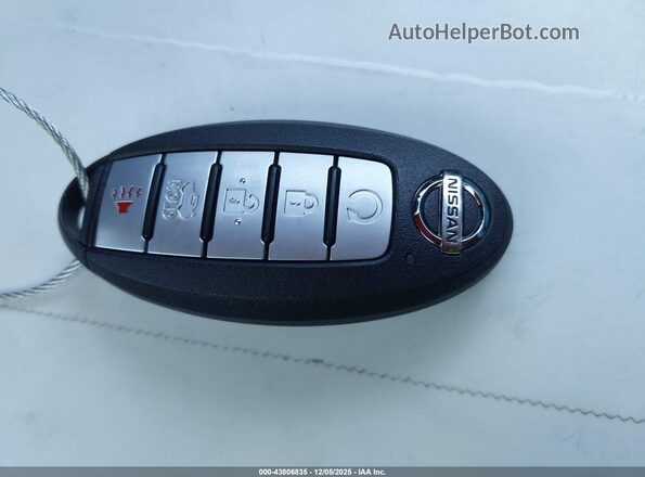 1N4BL4CV2NN413651 2022 NISSAN ALTIMA Gray Вид панелі приладів