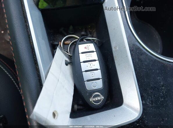 1N4BL4CV3RN403183 2024 NISSAN ALTIMA Blue Առջևի վահանակի տեսք