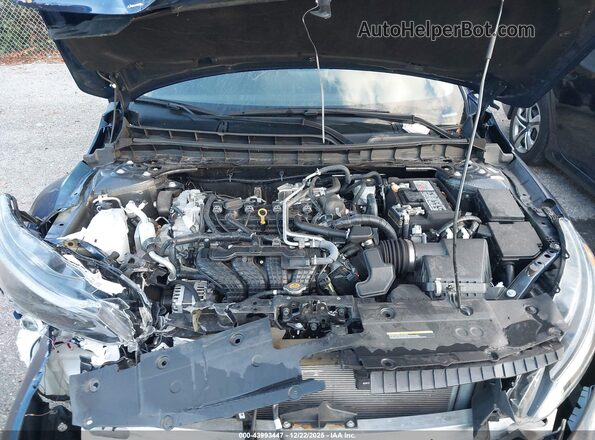 1N4BL4CV3RN403183 2024 NISSAN ALTIMA Blue Հետևի տեսք