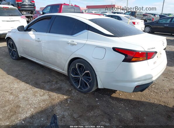 1N4BL4CV4RN415620 2024 NISSAN ALTIMA White 