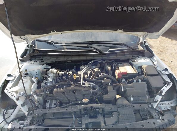 1N4BL4CV4RN415620 2024 NISSAN ALTIMA White 