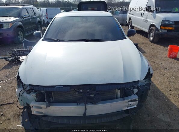 1N4BL4CV4RN415620 2024 NISSAN ALTIMA White 