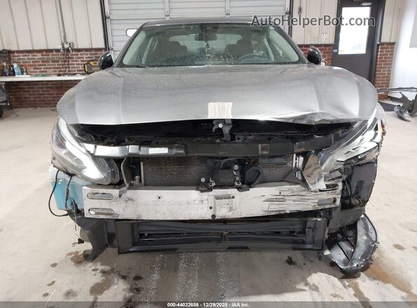 1N4BL4CV6MN373296 2021 NISSAN ALTIMA Gray წინა ხედი
