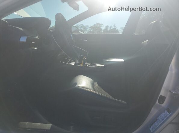 1N4BL4CV7MN346222 2021 NISSAN ALTIMA Gray წინა სალონის ხედი