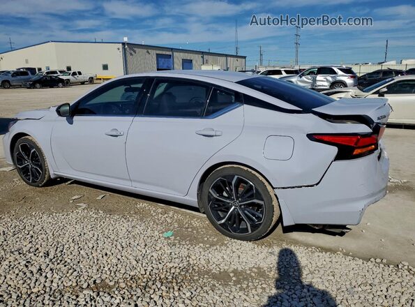 1N4BL4CV9SN320704 2025 NISSAN ALTIMA Blue Հետևի ձախ