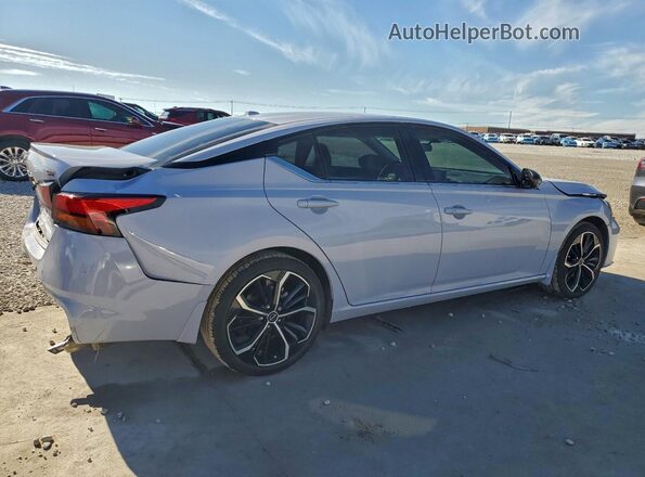 1N4BL4CV9SN320704 2025 NISSAN ALTIMA Blue Հետևի աջ