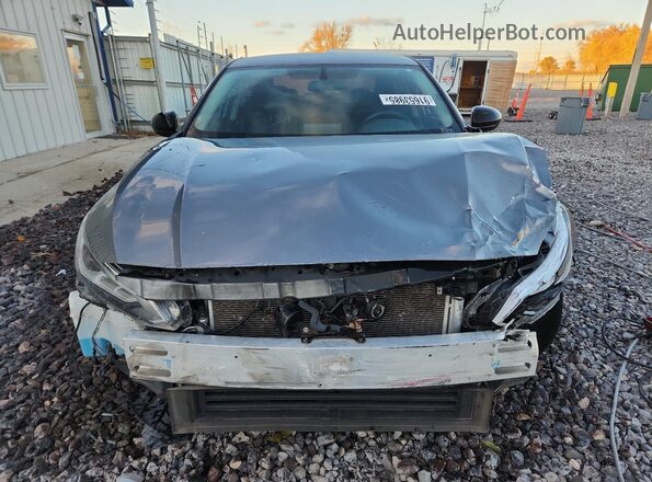 1N4BL4CVXKC179945 2019 NISSAN ALTIMA Угольный Вид спереди