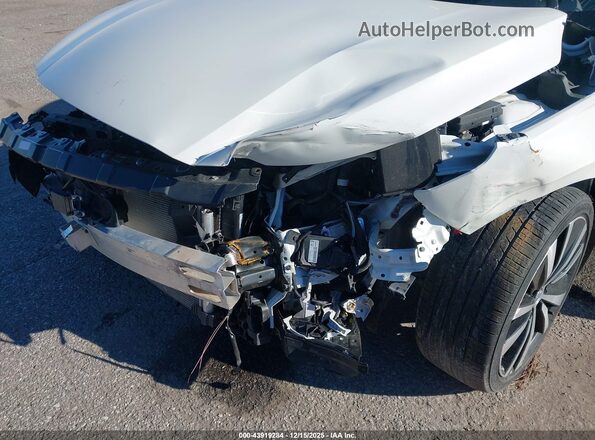 1N4BL4CVXMN384236 2021 NISSAN ALTIMA White 