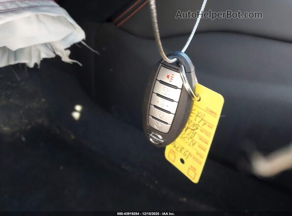 1N4BL4CVXMN384236 2021 NISSAN ALTIMA White 