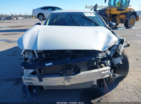 1N4BL4CVXMN384236 2021 NISSAN ALTIMA White 