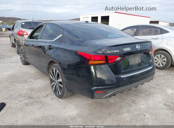 1N4BL4CW4MN388601 2021 NISSAN ALTIMA Black 