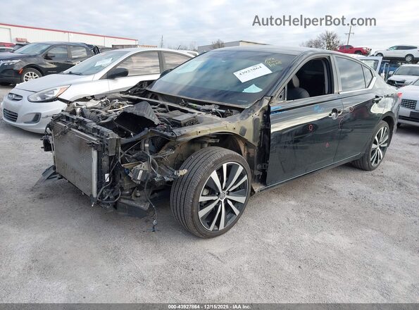 1N4BL4CW4MN388601 2021 NISSAN ALTIMA Black 