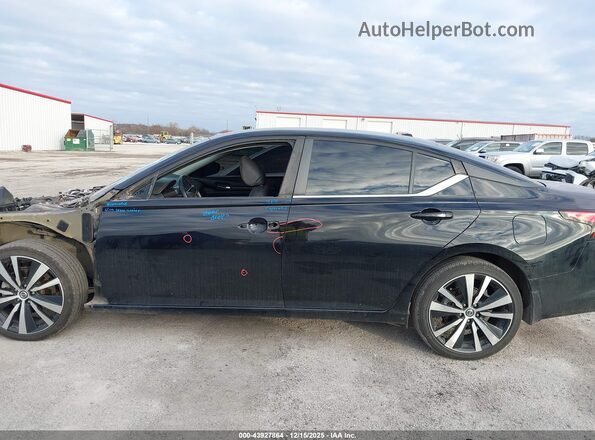 1N4BL4CW4MN388601 2021 NISSAN ALTIMA Black 