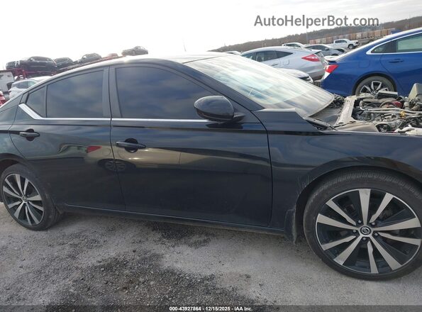 1N4BL4CW4MN388601 2021 NISSAN ALTIMA Black 
