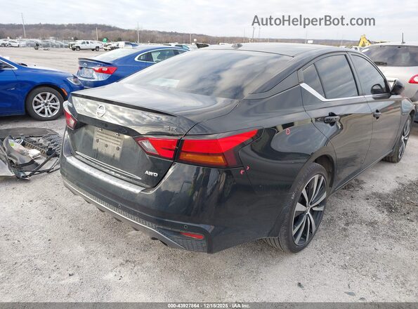 1N4BL4CW4MN388601 2021 NISSAN ALTIMA Black 