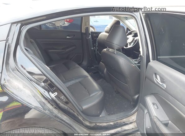 1N4BL4CW4MN388601 2021 NISSAN ALTIMA Black 