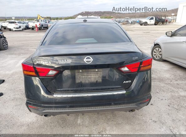 1N4BL4CW4MN388601 2021 NISSAN ALTIMA Black 